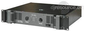 Synq PE2400  Amplifier