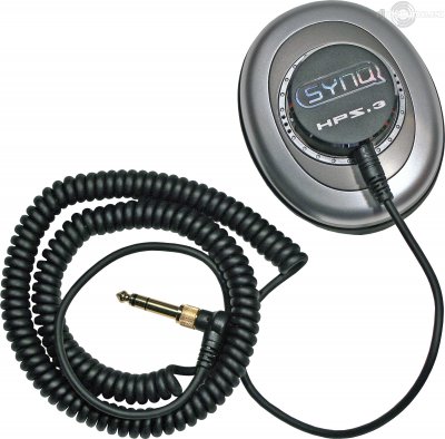 Synq HPS-3 Headphones