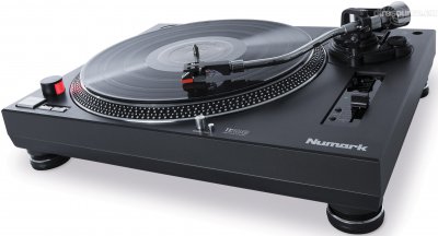 Numark TT 250 USB Turntable