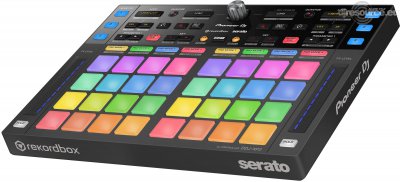 Pioneer DJ DDJ-XP2 Controller MIDI