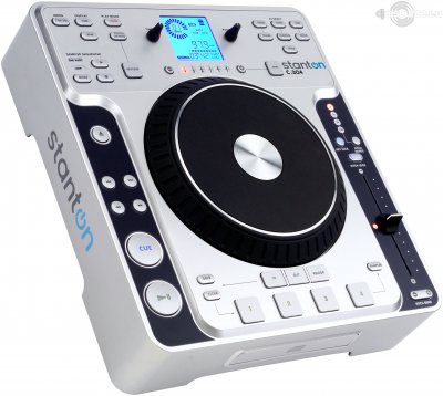Stanton C.304 Player Tabletop