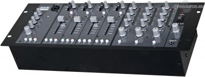 DAP Audio IM-53 Mixer