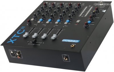 Dateq XTC 2 Mixer