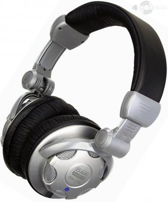 DAP Audio DH-135 Headphones