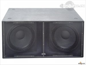 Synq RS-218B  Speaker (passive)