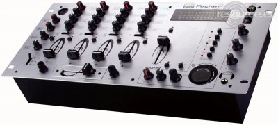 DAP Audio FUSION Mixer