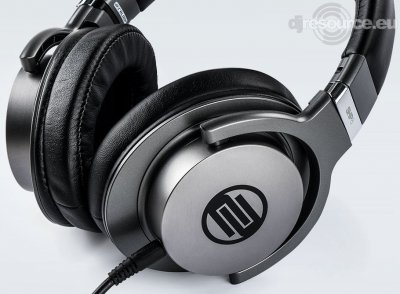 Reloop SHP-8 Headphones