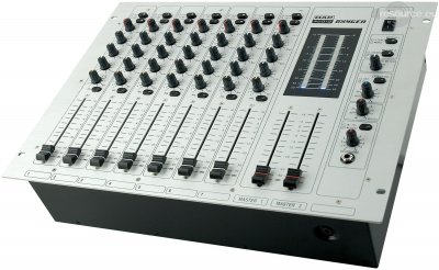 DAP Audio OXYGEN Mixer