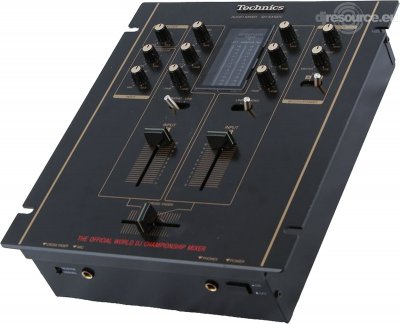 Technics SH-EX1200 Mixer
