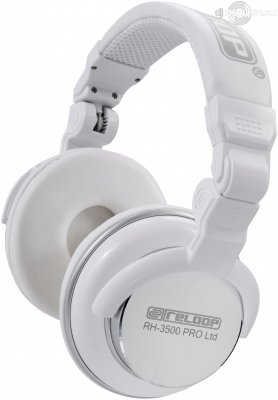 Reloop RH-3500 PRO LTD Headphones
