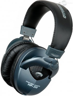 DAP Audio HP-200 Headphones