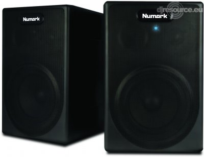 Numark NPM5 Speaker (active)
