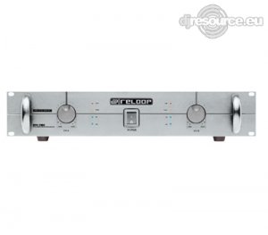 Reloop RPA-2900 Amplifier