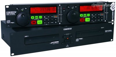 Reloop RMP-2760 B Player Rackmount