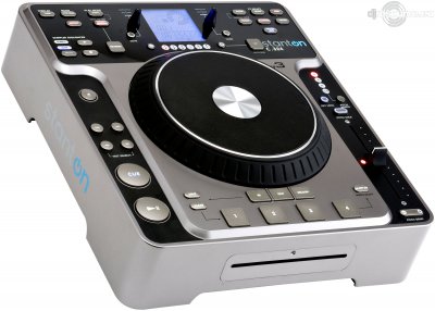 Stanton C.324 Player Tabletop