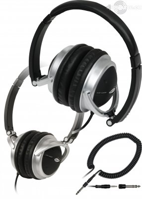 JB Systems HP1000 Headphones
