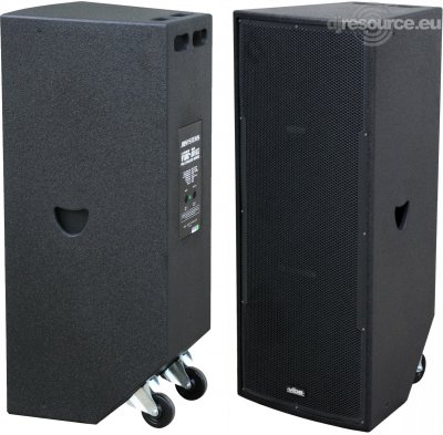 JB Systems VIBE 30 MK2 Speaker (passive)
