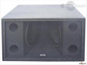 Synq CLS-215B  Speaker (passive)