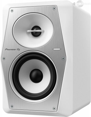 Pioneer DJ VM-50-W Speaker (active)