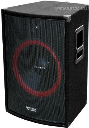 JB Systems TSX15 Speaker (passive)