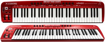 Behringer UMX610 Instrument