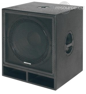 JB Systems VIBE 18S  Speaker (passive)
