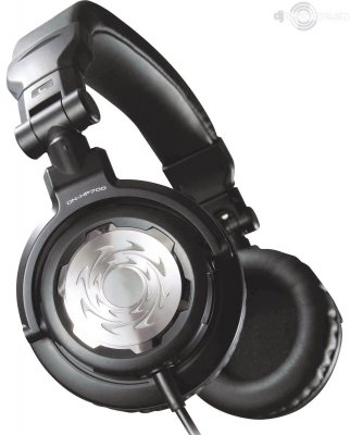 Denon DN-HP700 Headphones