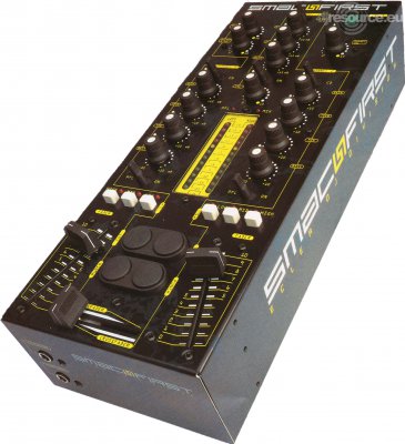 Ecler SMAC FIRST Mixer