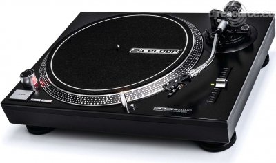 Reloop RP-2000 MK2 Turntable