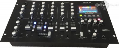 American Audio Q-FX19 Effector