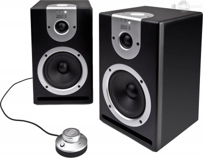 Reloop WAVE 5 Speaker (active)