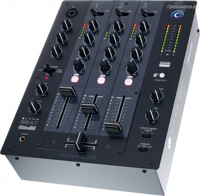 DAP Audio CORE BEAT Mixer