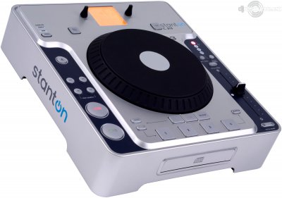 Stanton C.313 Player Tabletop