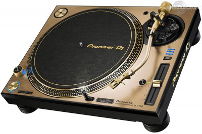 Pioneer DJ PLX-1000-N Turntable