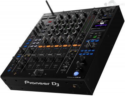 Pioneer DJ DJM-A9 Mixer