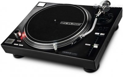 Reloop RP-7000MK2 Turntable