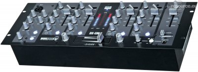 DAP Audio DS-CM-8 Mixer