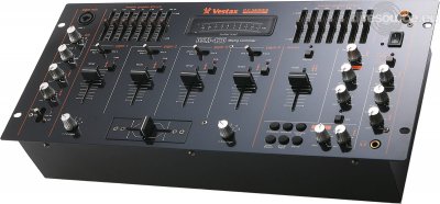 Vestax DSM-420 Mixer