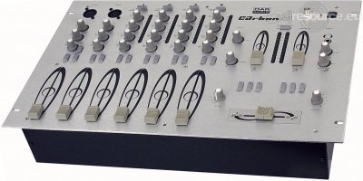 DAP Audio CARBON Mixer