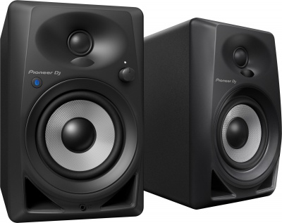 Pioneer DJ DM-40BT Speaker (active)