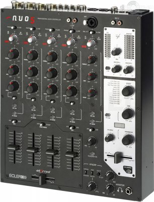 Ecler NUO 5 Mixer