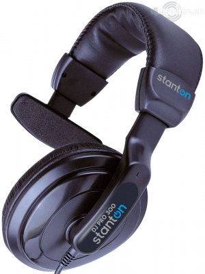 Stanton DJ PRO 300 Incomplete