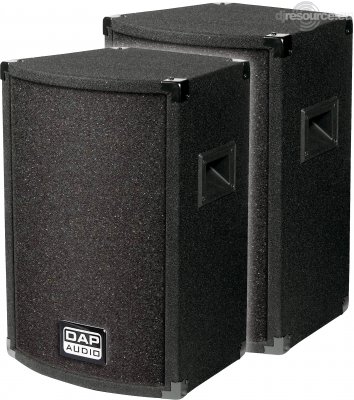 DAP Audio MC-8 Speaker (passive)