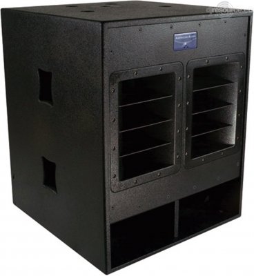 American Audio PXW 18P Speaker (active)