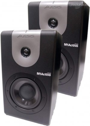 Alesis M1ACTIVE 620 Speaker (active)