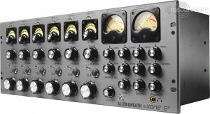 Allen&Heath XONE S6 Mixer