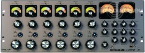 Allen&Heath XONE V6 Mixer