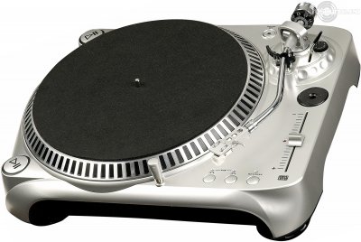 DAP Audio T-4000 Turntable