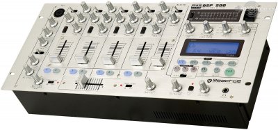 DAP Audio DSP 500 Mixer