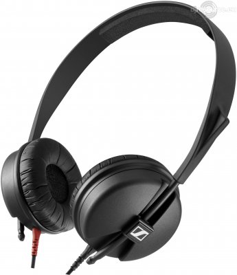Sennheiser HD 25 LIGHT Headphones